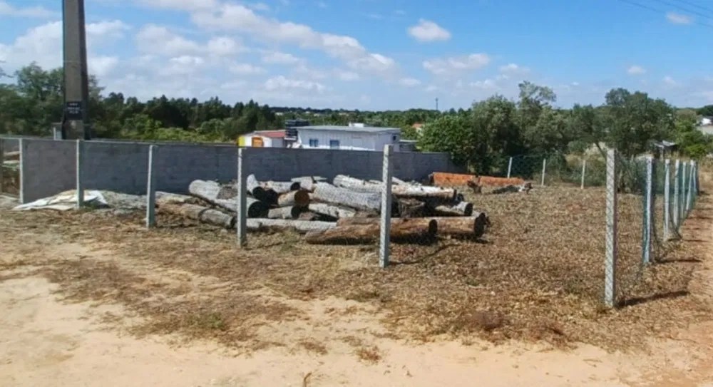 Lote de terreno Quinta do Anjo Azeitão (São Lourenço E São Simão