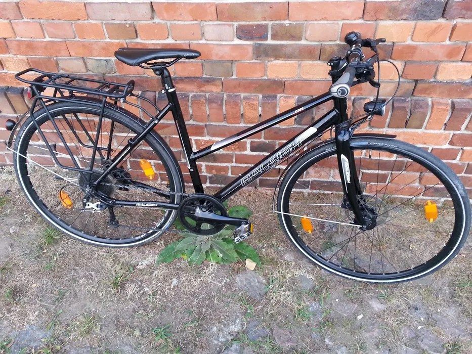 Rower Damski Rowery OLX.pl