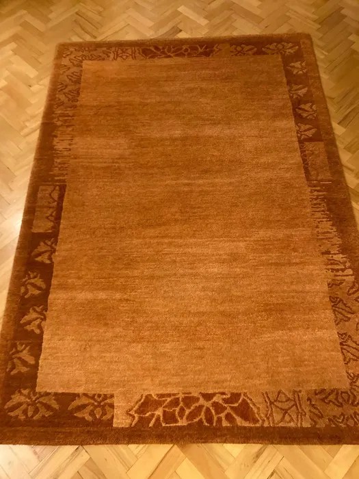 Dywan wełniany używany Gdynia Karwiny • OLX.pl