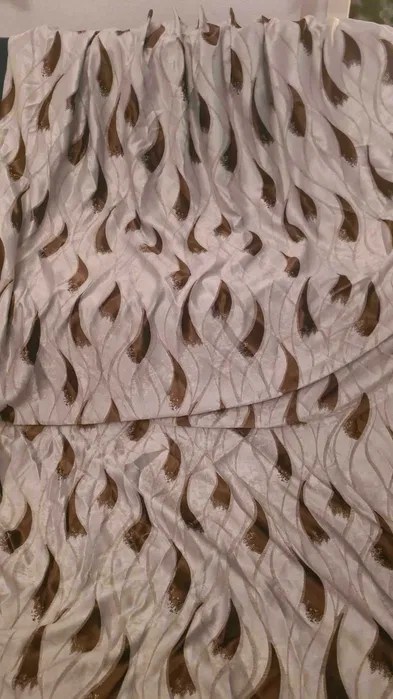 Zasłony do salonu Gryfice • OLX.pl