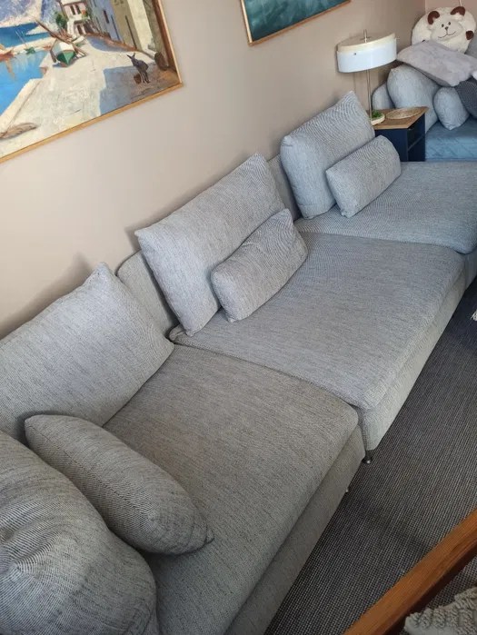 SOFA Soderhamn Ikea Myślenice • OLX.pl