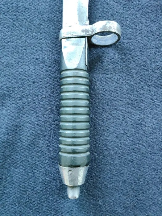 pakistański G3 Pakistan Ordance Factory w Wah Cantonment 1969