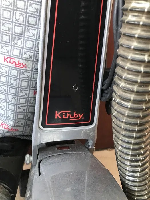 Odkurzacz Kirby Heritage II Legend. Sława • OLX.pl