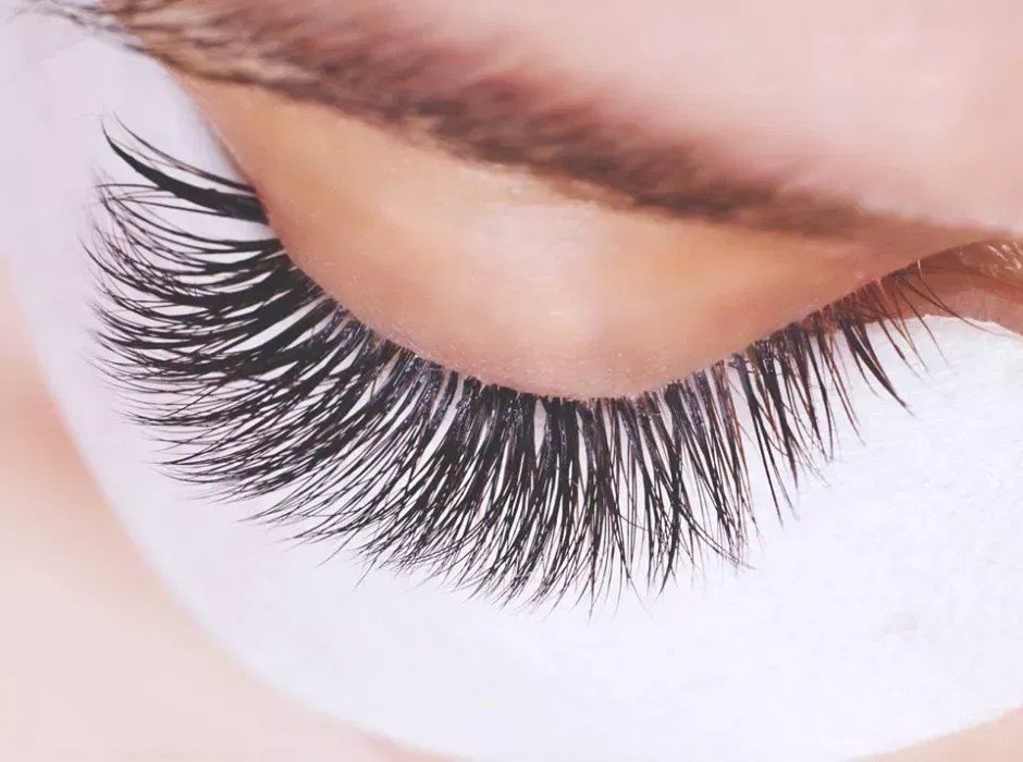 Kurs Przedłużania Rzęs Kursy i Warsztaty w Warszawa OLX.pl