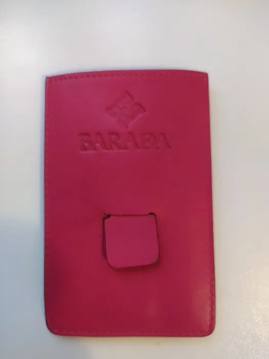 Barada etui na dokumenty Gorlice • OLX.pl