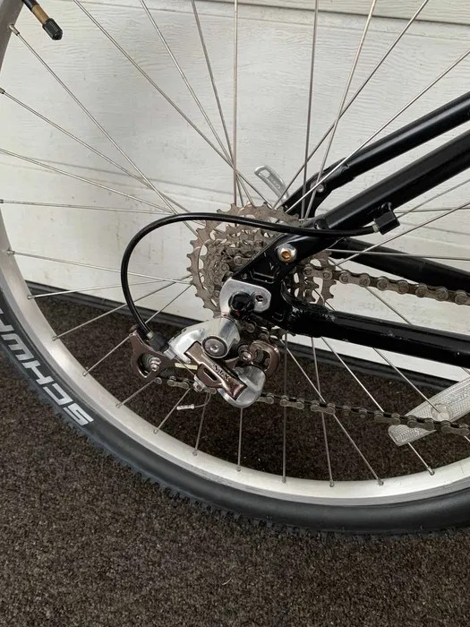 Rower DiamondBack Link 1.1 Rock Shox Shimano STX aluminiowy Mińsk