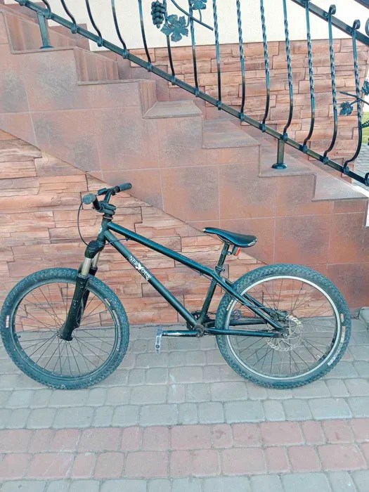 Rower dirt (fr,dirt} Ropczyce • OLX.pl