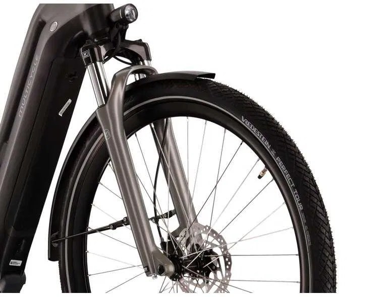 Rower elektryczny KROSS Multicycle Voyage Emi 28" Tarnowskie Góry • OLX.pl