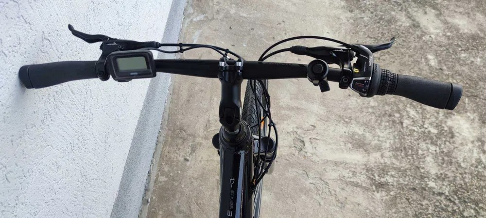 Rower Elektryczny Romet Orkan 2M RM integrated Raty 0 Tarnowskie Góry