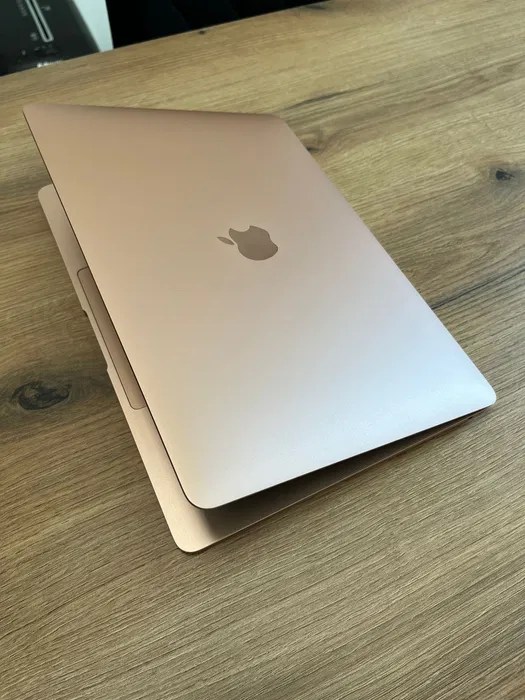 MacBook Air m1 16 GB RAM i 256 dysk (rose gold) Tarnowo Podgórne • OLX.pl