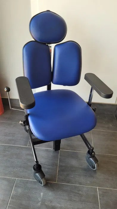 Krzesło terapeutyczne Meyra Ring 2 do 100 kg. Staroźreby • OLX.pl