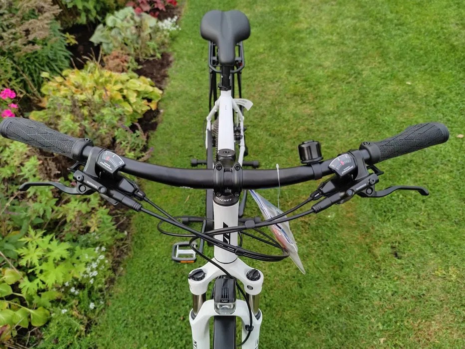 Rower męski trekkingowy KTM Light Disc M/51cm NOWY !!! Warszawa