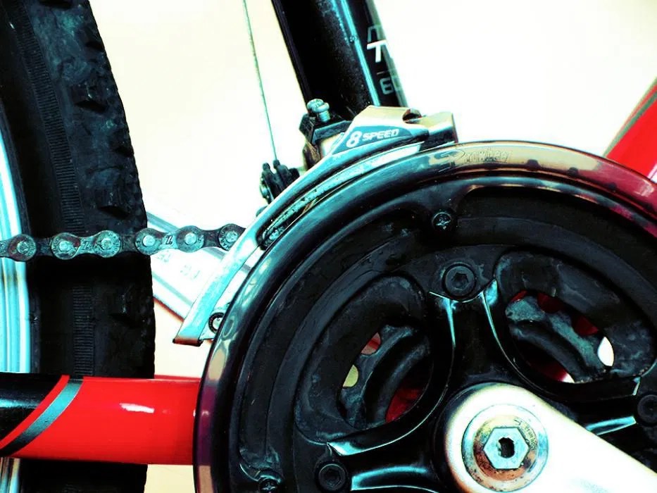 Rower Kellys MARC 2 24" Bydgoszcz • OLX.pl