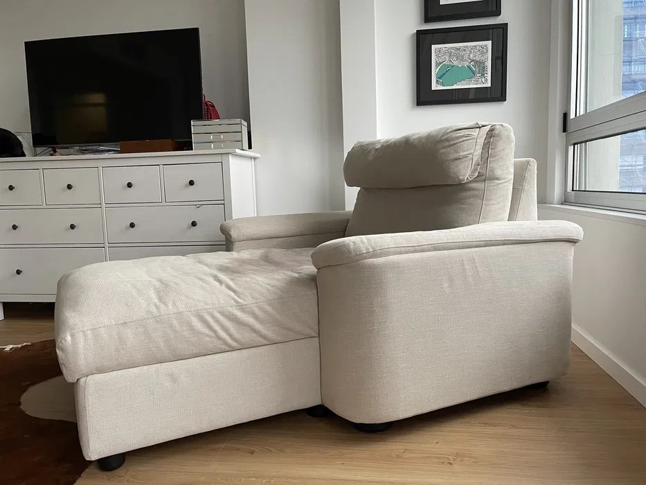 Chaise Longue Ikea Ramalde • OLX Portugal