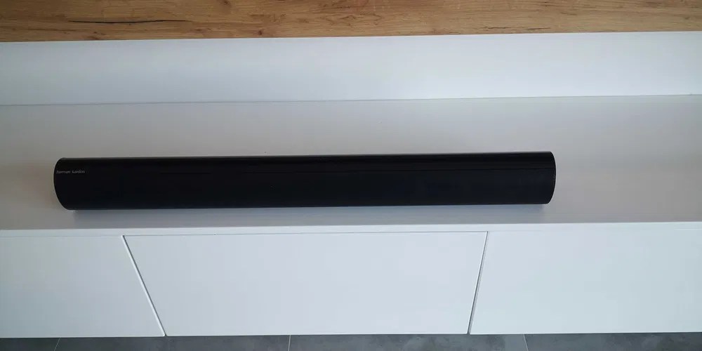 Soundbar Harman kardon plus subwoofer Kalisz • OLX.pl