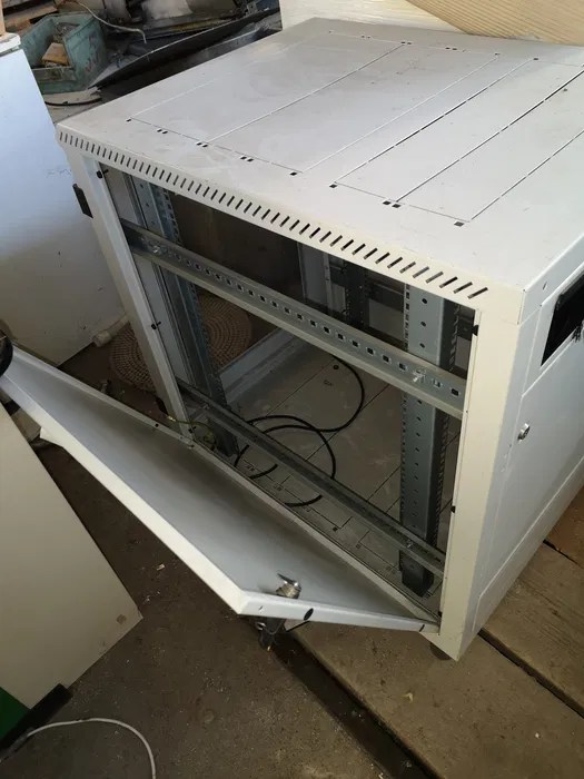 Szafa Rack używana Nurzec • OLX.pl