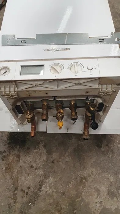 Vitodens 100W - WB1C Sarnów • OLX.pl