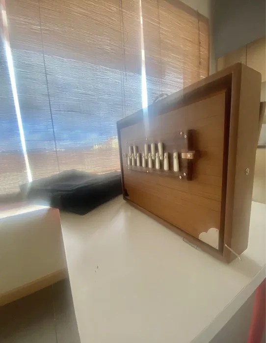 Nova Shruti Box , instrumento musical indiano profissional Alcabideche