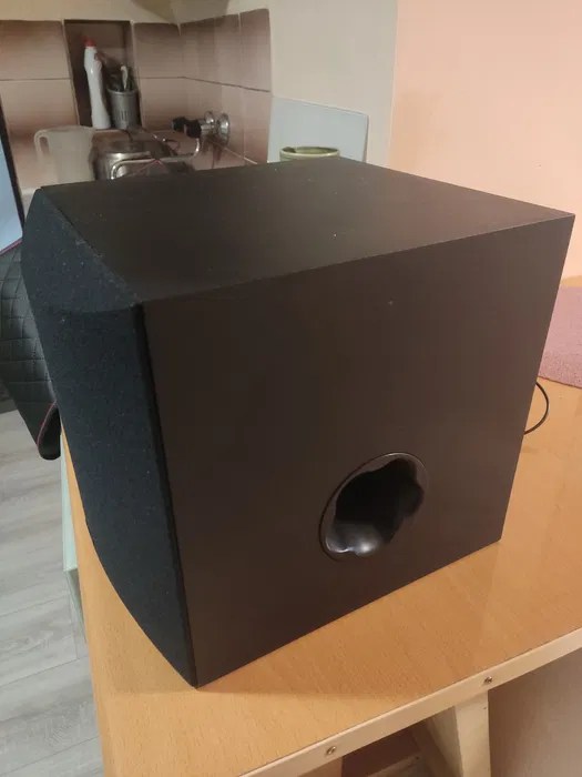 Subwoofer Yamaha KSSW 100 Ziębice • OLX.pl