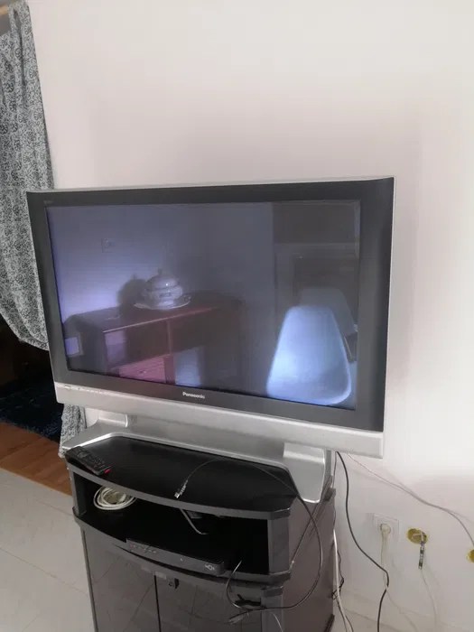 TV Plasma PANASONIC 42 polegadas Rio Tinto • OLX Portugal