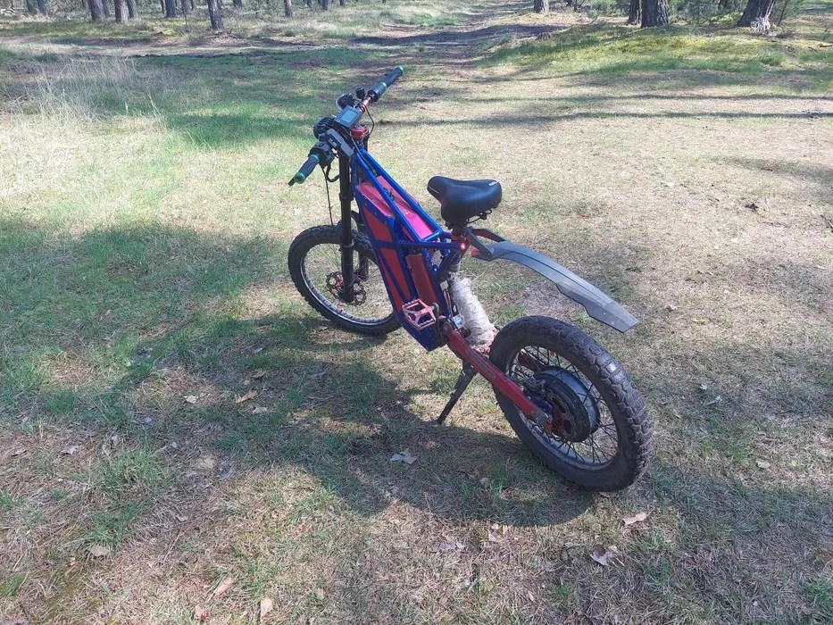 Rower elektryczny Milicz • OLX.pl