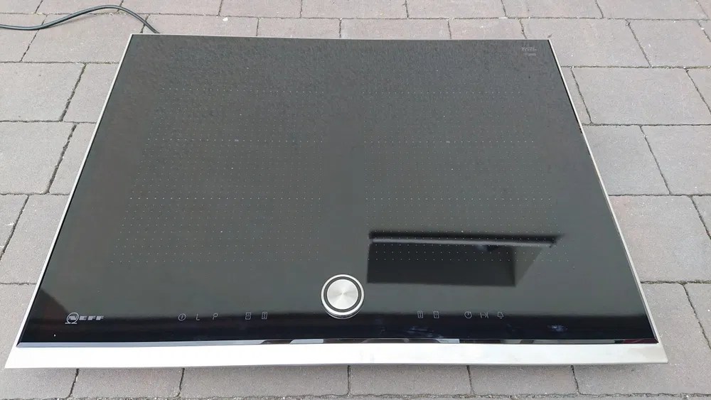 Nowa płyta indukcyjna NEFF T57TT60N0 70 cm (Bosch, Siemens) Pszczyna
