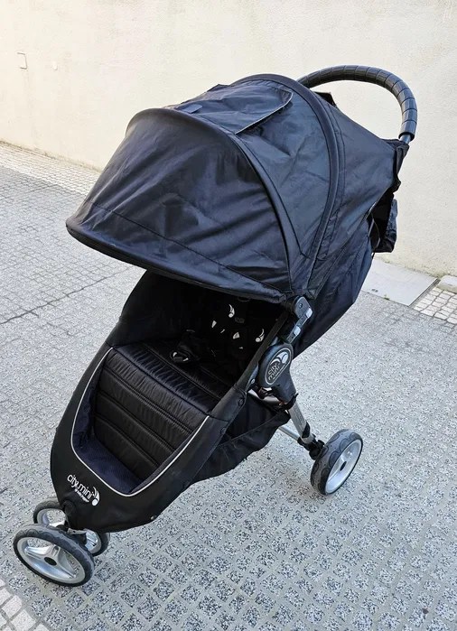 Baby Jogger City Mini 2 Pinhal Novo • OLX Portugal