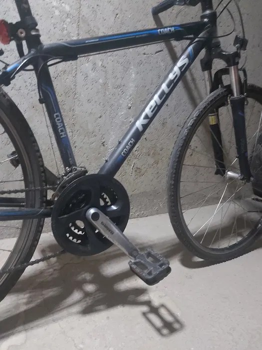 Rower crossowy Kellys Płock • OLX.pl