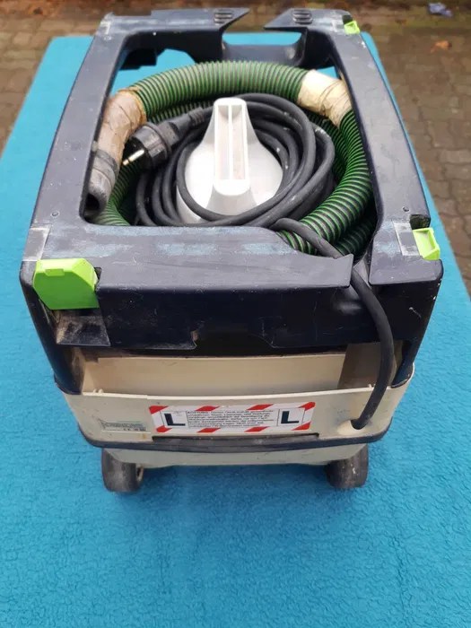 Odkurzacz Festool CTL MINI Gorzów Wielkopolski • OLX.pl