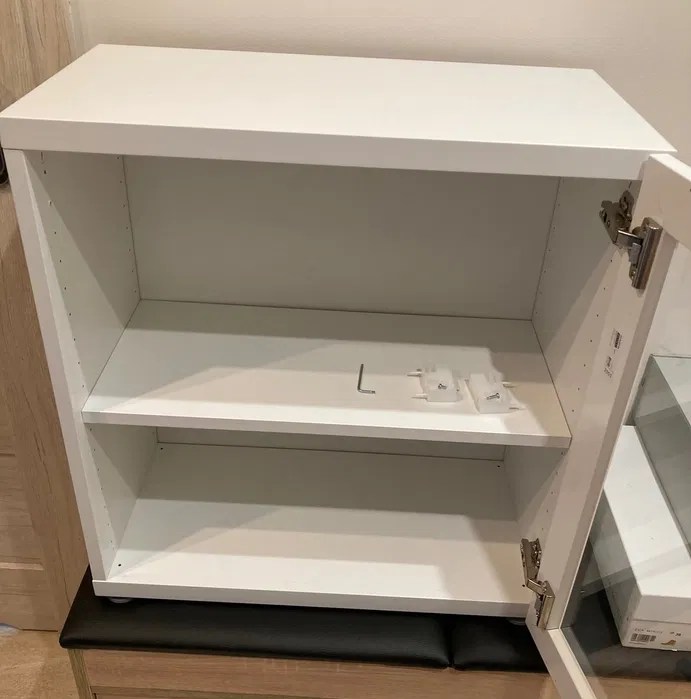 Ikea Stuva Smastad szafka 60x64x30 Rekowo Górne • OLX.pl