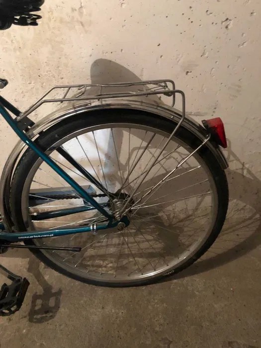 Rower damski Romet Bydgoszcz • OLX.pl