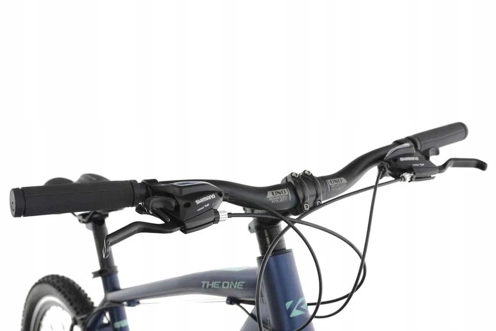 Rower MTB górski KANDS THE ONE 19' 21" 2021r 29'' sklep RATY Kraków Bronowice • OLX.pl