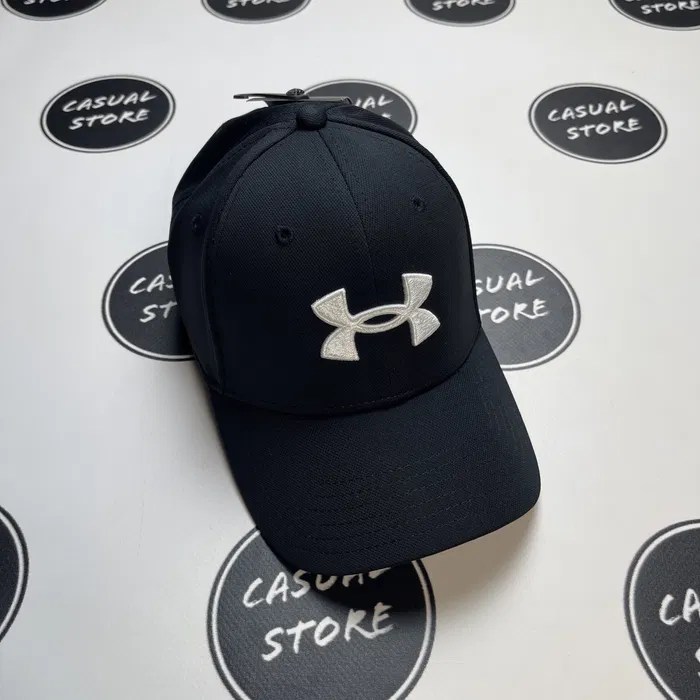 Оригінал Чоловіча Кепка Under Armour L/XL Бейсболка з США 777 грн