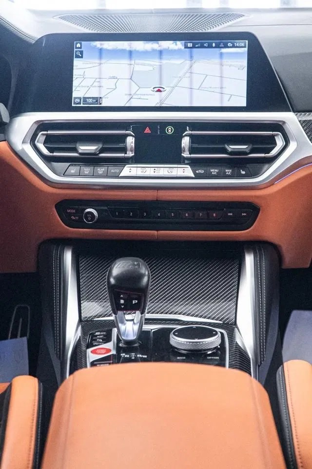 BMW M3 G80 [2020 - Prezent] - Autoturisme - Autovit.ro