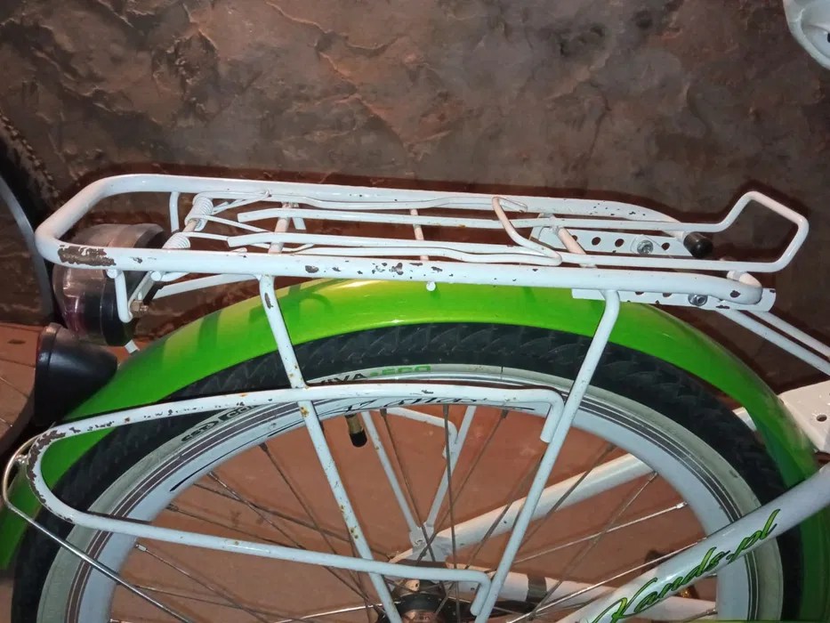 Rower Kands Vanessa 24" 2018 r. Jarosław • OLX.pl