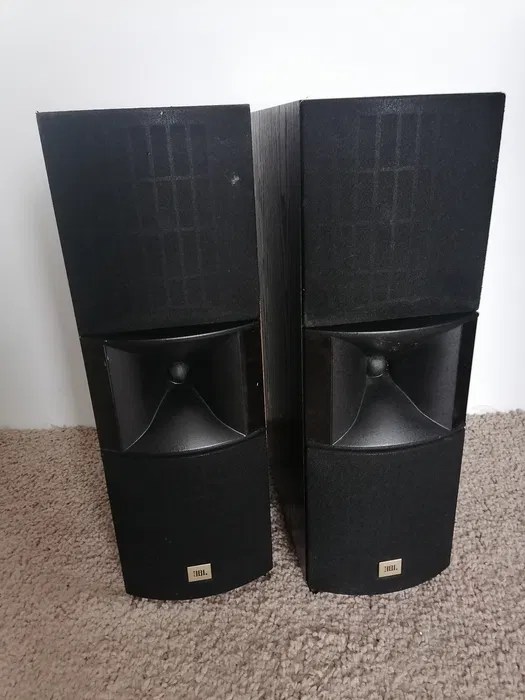 Para Kolumny głośniki JBL SVA 1500 Radymno • OLX.pl