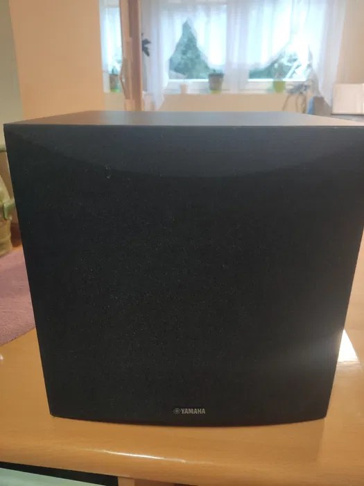 Subwoofer Yamaha KSSW 100 Ziębice • OLX.pl