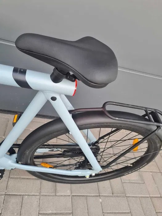 Ebike rower elektryczny Vanmoof S3 Częstochowa Lisiniec • OLX.pl