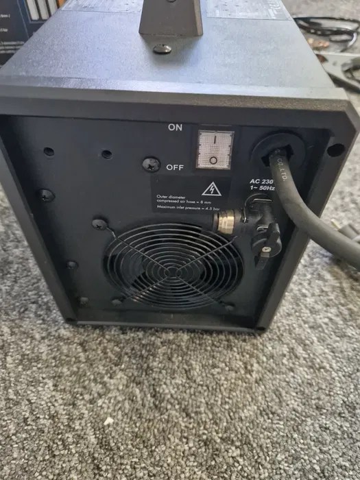 Przecinarka plazmowa z kompresorem PPSK 40 A2 Kajetany • OLX.pl
