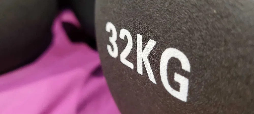 Kettlebells Nowe od 432 kg do Wyboru na sztuki Rybnik • OLX.pl