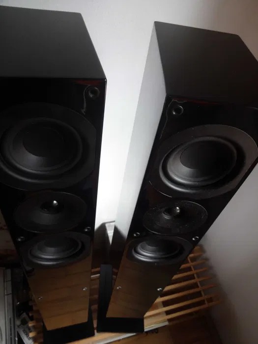 Kolumny System Audio nie monitor audio Warszawa Mokotów • OLX.pl