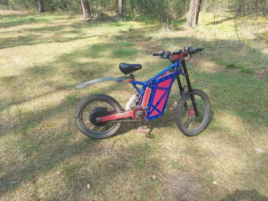 Rower elektryczny Milicz • OLX.pl