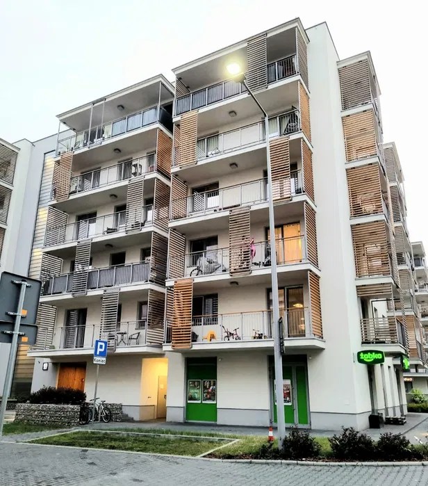 PROMOCJA Cracow NOVUM Apartment Downtown parking gratis Kraków Krowodrza • OLX.pl