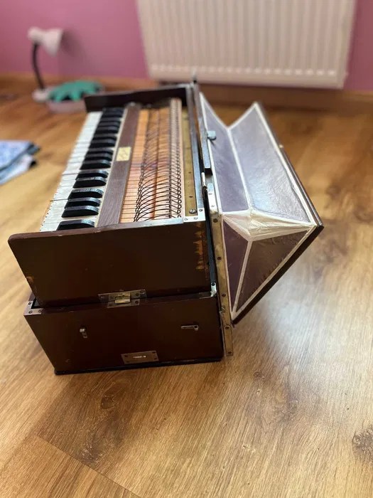 Bina Harmoniumused Bydgoszcz • OLX.pl