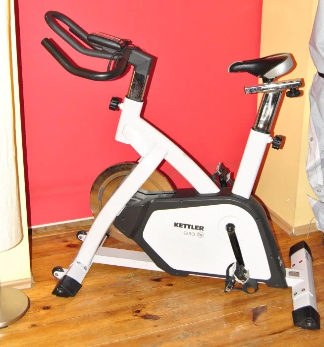 Rower Kettler Giro GT Legnica • OLX.pl