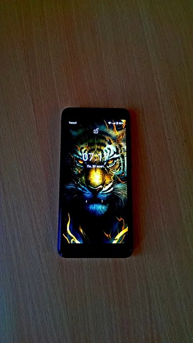 Шустрый MAXWEST Nitro 55A- Андроид 11, 2/16 В Прекрасном состоянии: 1