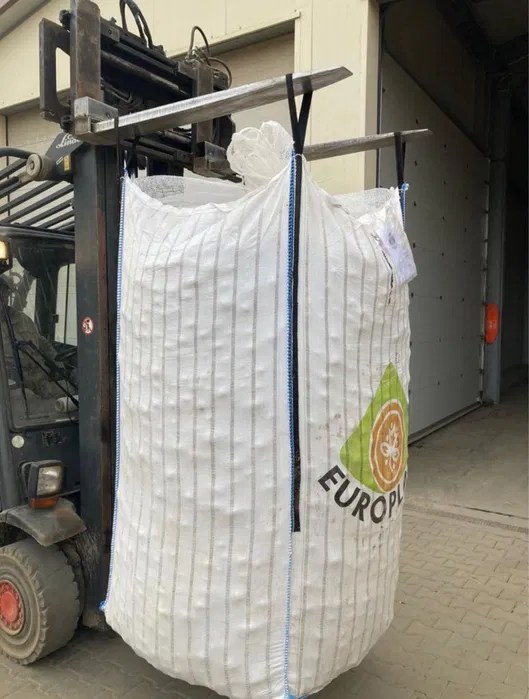 Big bag wentylowany Waleńczów • OLX.pl