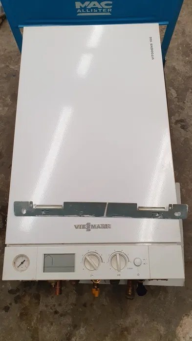 Vitodens 100W - WB1C Sarnów • OLX.pl