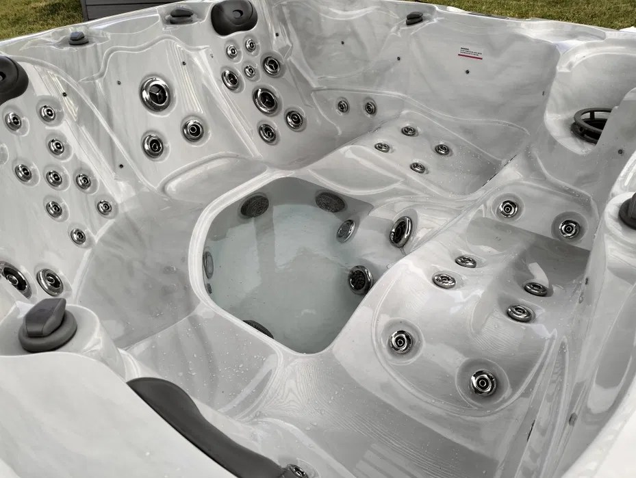 Jacuzzi spa ogrodowe wanna spa mega rabat Jastków • OLX.pl
