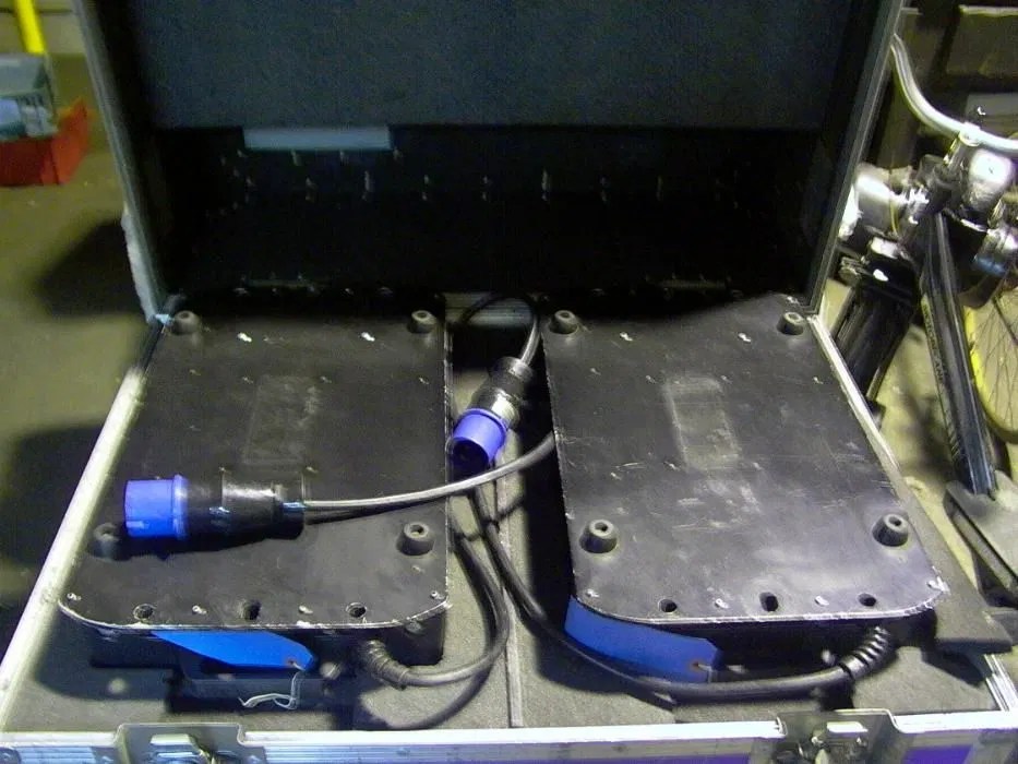 Moving Heds High End Studio Beam PC Maia • OLX Portugal